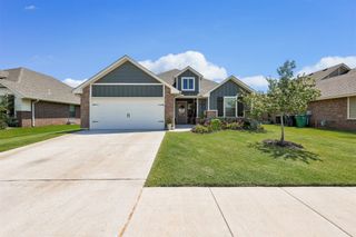 9304 NW 89th Street, Yukon, OK 73099