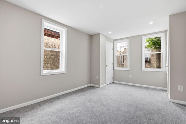 2512 N 30TH ST, Philadelphia, PA 19132