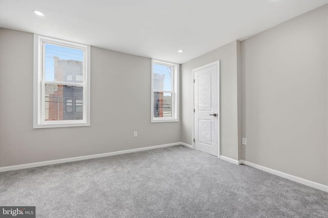 2512 N 30TH ST, Philadelphia, PA 19132