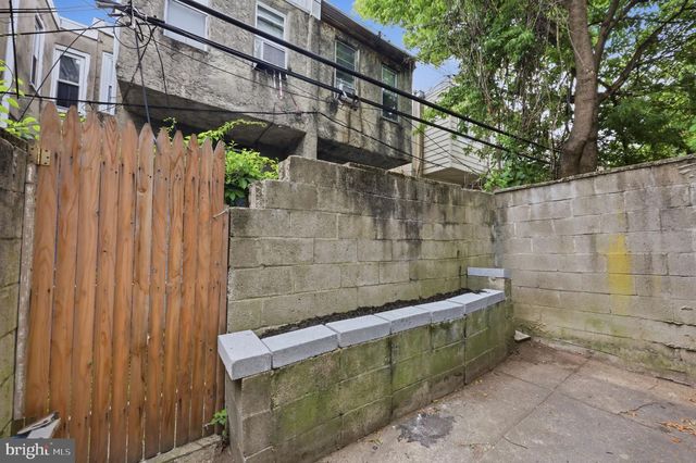 2512 N 30TH ST, Philadelphia, PA 19132