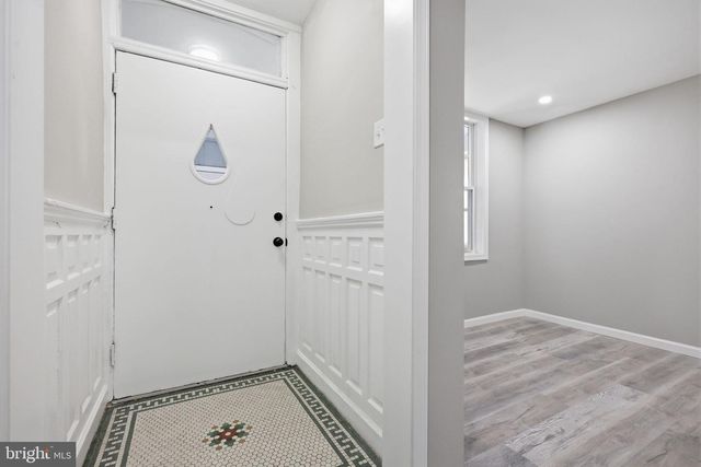 2512 N 30TH ST, Philadelphia, PA 19132