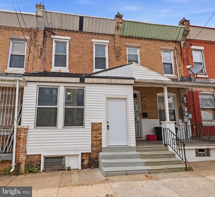 2512 N 30TH ST, Philadelphia, PA 19132