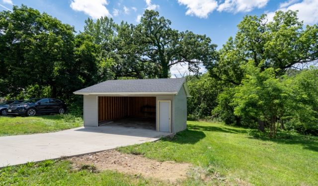 3120 30th Street, Des Moines, IA 50310