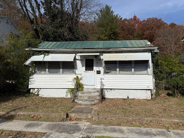 52 Bath ST, Clifton Forge, VA 24422