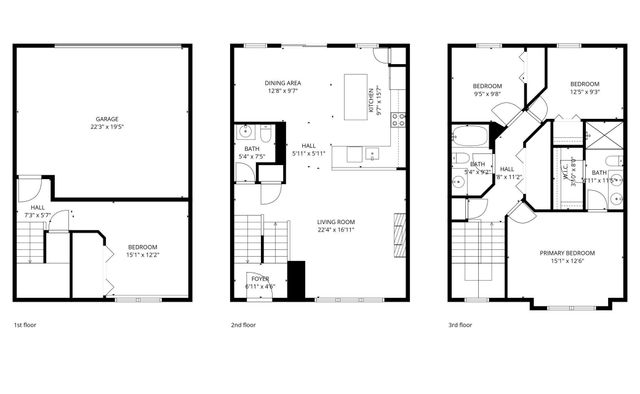 2280 Polar Way, North Saint Paul, MN 55109