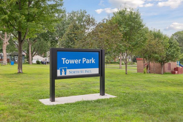 2280 Polar Way, North Saint Paul, MN 55109