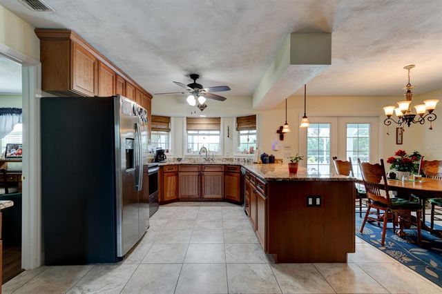 1383 TUMBLIN DRIVE, New Smyrna Beach, FL 32168