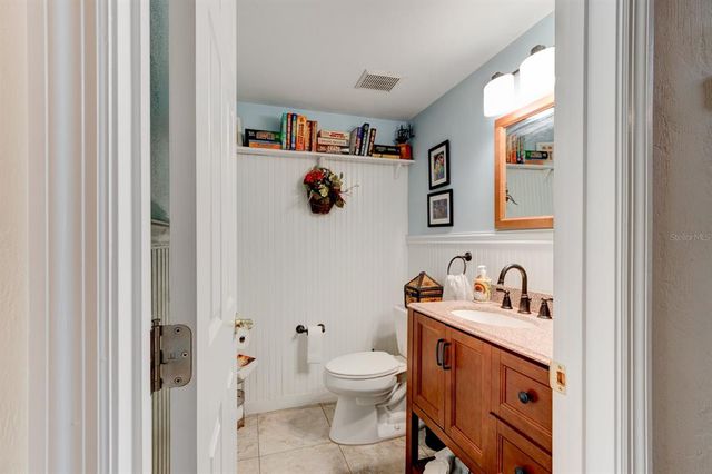 1383 TUMBLIN DRIVE, New Smyrna Beach, FL 32168