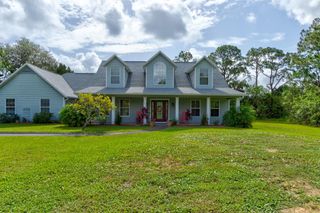 1383 TUMBLIN DRIVE, New Smyrna Beach, FL 32168