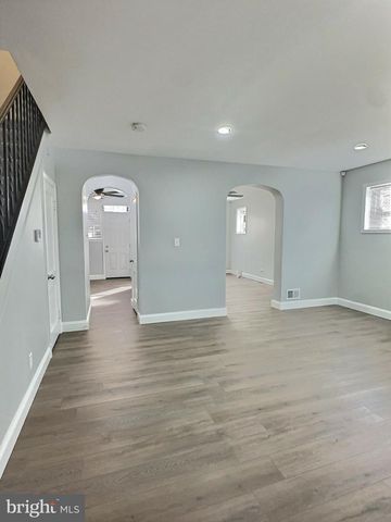 4235 NORFOLK AVE, Baltimore, MD 21216