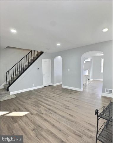 4235 NORFOLK AVE, Baltimore, MD 21216
