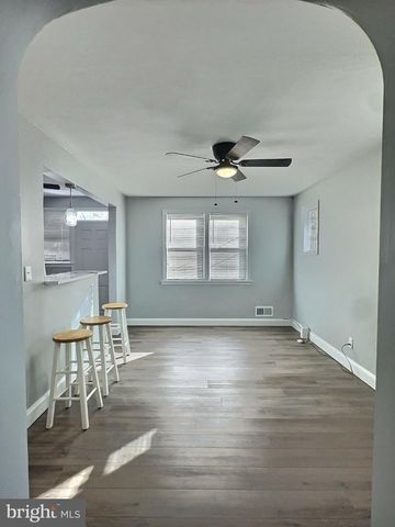4235 NORFOLK AVE, Baltimore, MD 21216