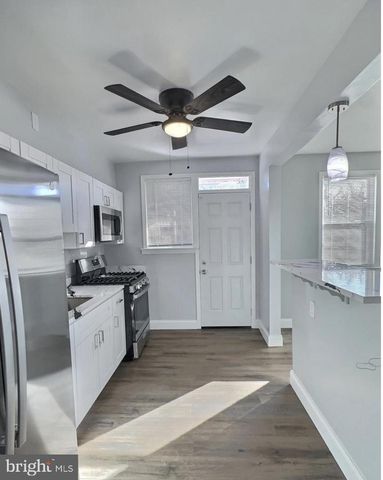 4235 NORFOLK AVE, Baltimore, MD 21216