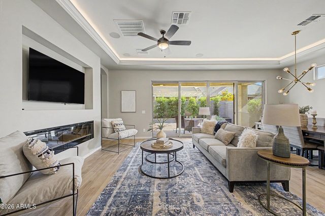 4093 E JESSE Street, Gilbert, AZ 85295