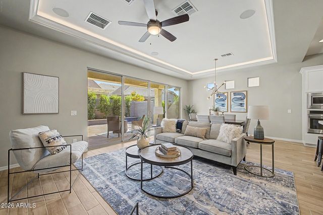 4093 E JESSE Street, Gilbert, AZ 85295