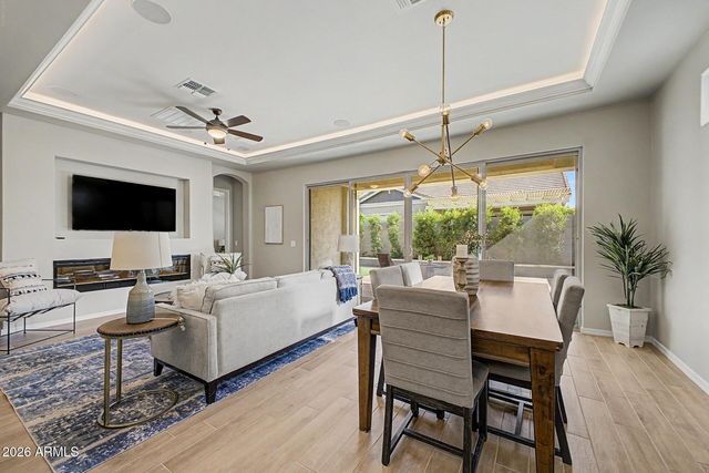 4093 E JESSE Street, Gilbert, AZ 85295