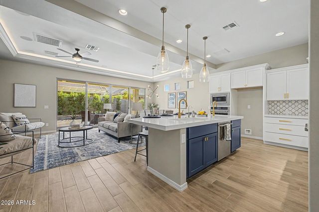 4093 E JESSE Street, Gilbert, AZ 85295