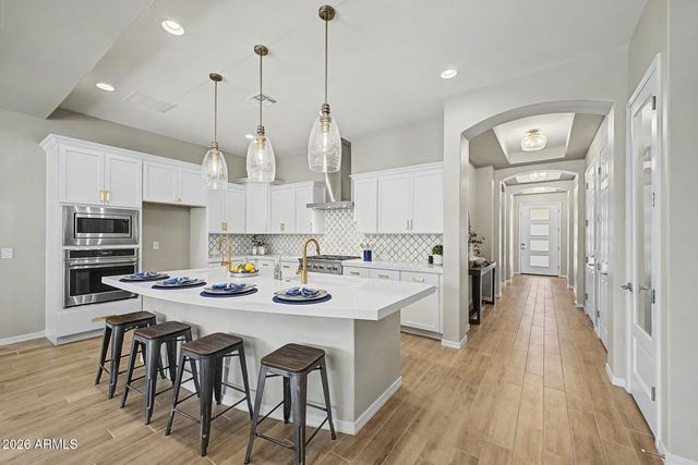 4093 E JESSE Street, Gilbert, AZ 85295