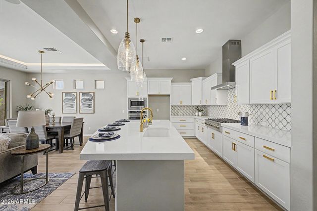 4093 E JESSE Street, Gilbert, AZ 85295