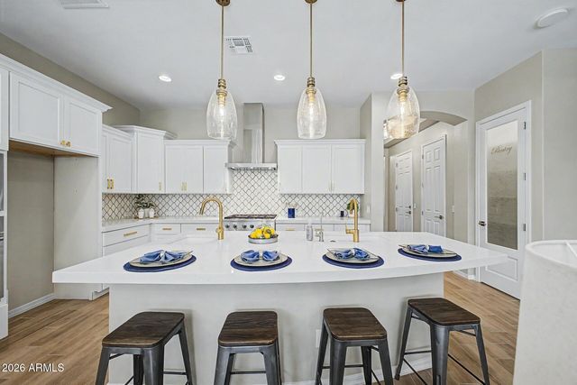 4093 E JESSE Street, Gilbert, AZ 85295