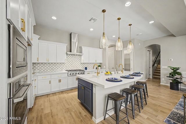 4093 E JESSE Street, Gilbert, AZ 85295