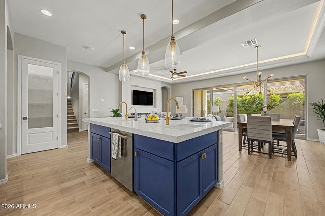 4093 E JESSE Street, Gilbert, AZ 85295