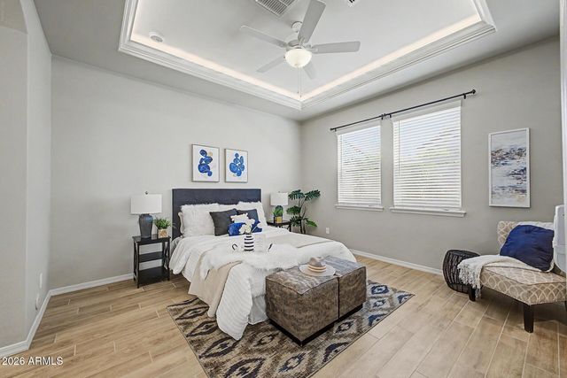 4093 E JESSE Street, Gilbert, AZ 85295