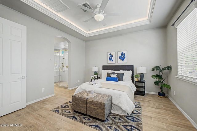 4093 E JESSE Street, Gilbert, AZ 85295