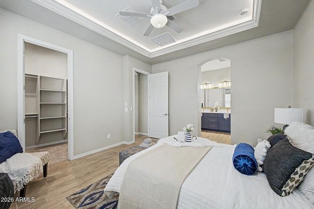 4093 E JESSE Street, Gilbert, AZ 85295