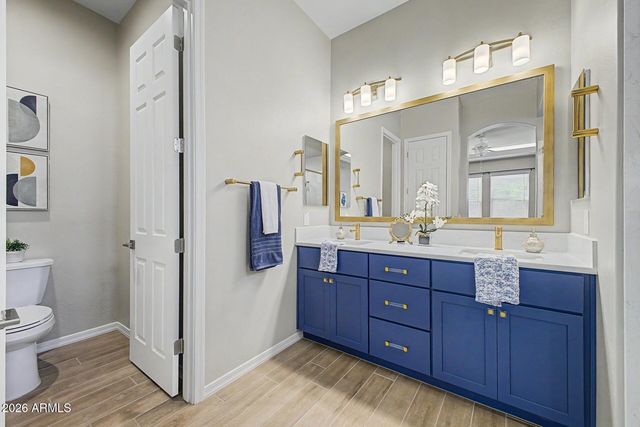 4093 E JESSE Street, Gilbert, AZ 85295