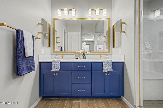 4093 E JESSE Street, Gilbert, AZ 85295