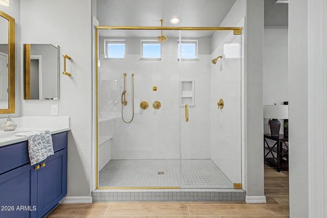 4093 E JESSE Street, Gilbert, AZ 85295