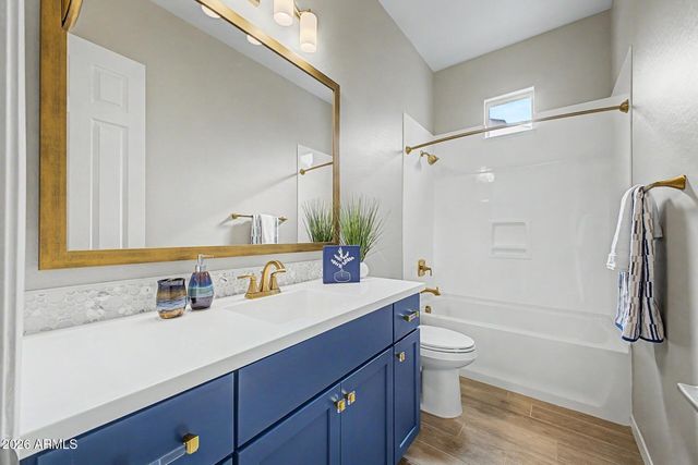 4093 E JESSE Street, Gilbert, AZ 85295