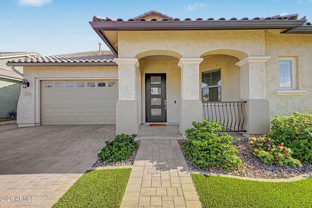 4093 E JESSE Street, Gilbert, AZ 85295