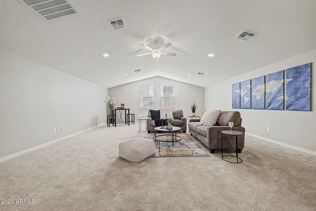 4093 E JESSE Street, Gilbert, AZ 85295