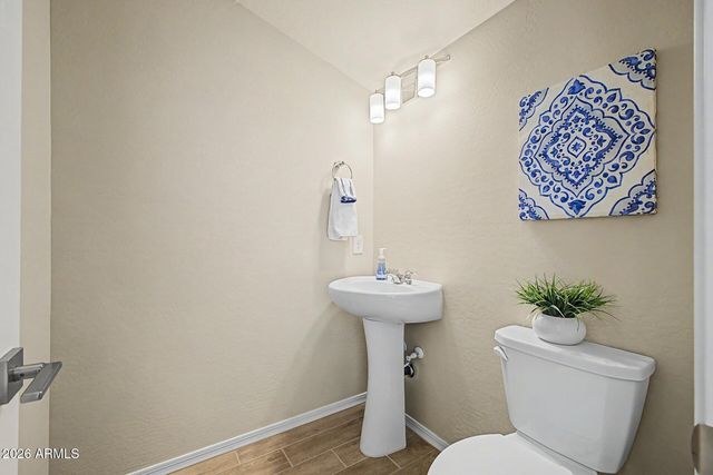 4093 E JESSE Street, Gilbert, AZ 85295