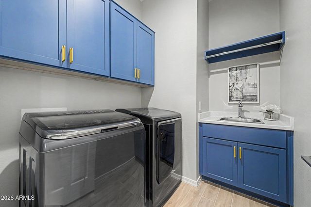 4093 E JESSE Street, Gilbert, AZ 85295