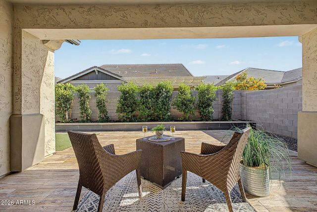 4093 E JESSE Street, Gilbert, AZ 85295