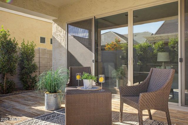 4093 E JESSE Street, Gilbert, AZ 85295