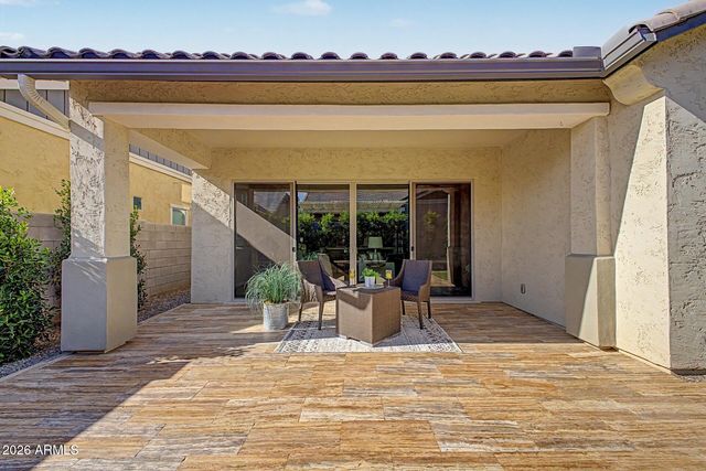 4093 E JESSE Street, Gilbert, AZ 85295