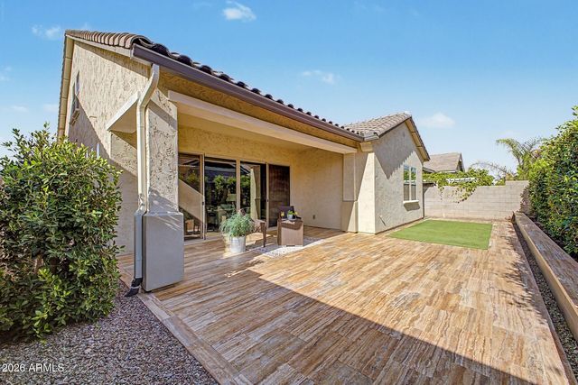 4093 E JESSE Street, Gilbert, AZ 85295