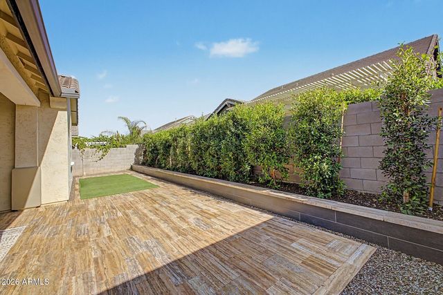 4093 E JESSE Street, Gilbert, AZ 85295