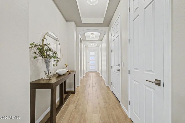 4093 E JESSE Street, Gilbert, AZ 85295