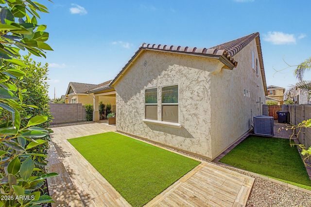 4093 E JESSE Street, Gilbert, AZ 85295