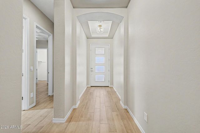 4093 E JESSE Street, Gilbert, AZ 85295