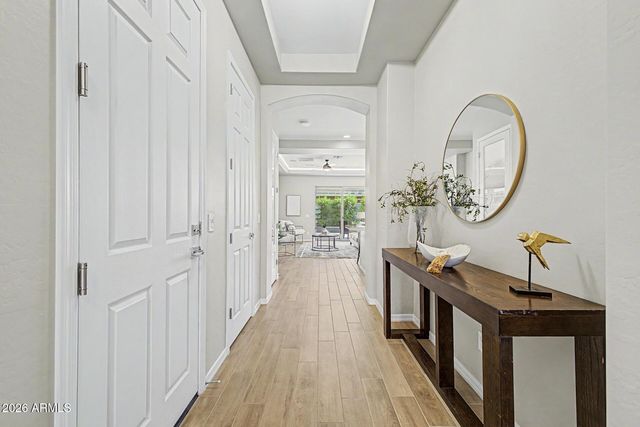 4093 E JESSE Street, Gilbert, AZ 85295