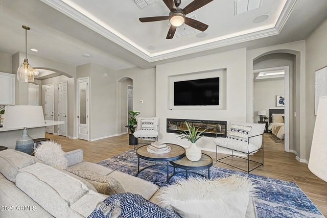 4093 E JESSE Street, Gilbert, AZ 85295