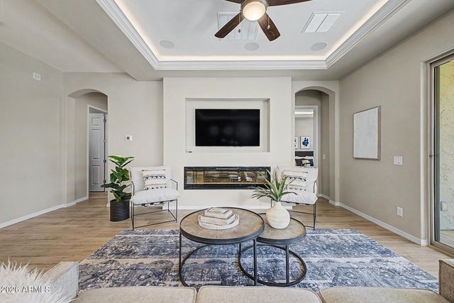 4093 E JESSE Street, Gilbert, AZ 85295