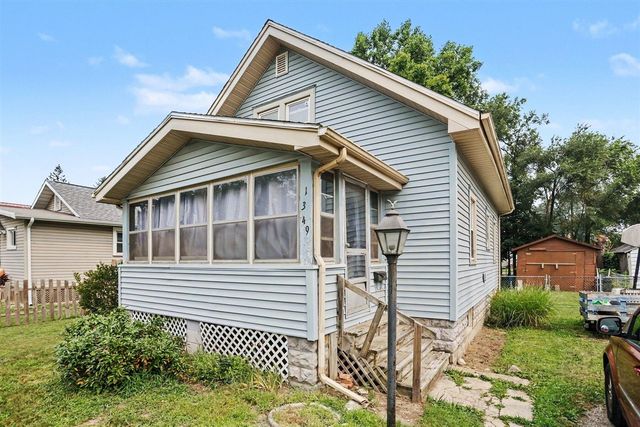 1349 Hickory Street, Niles, MI 49120