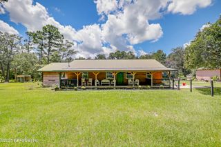 5616 CHERRYTREE Avenue, Macclenny, FL 32063